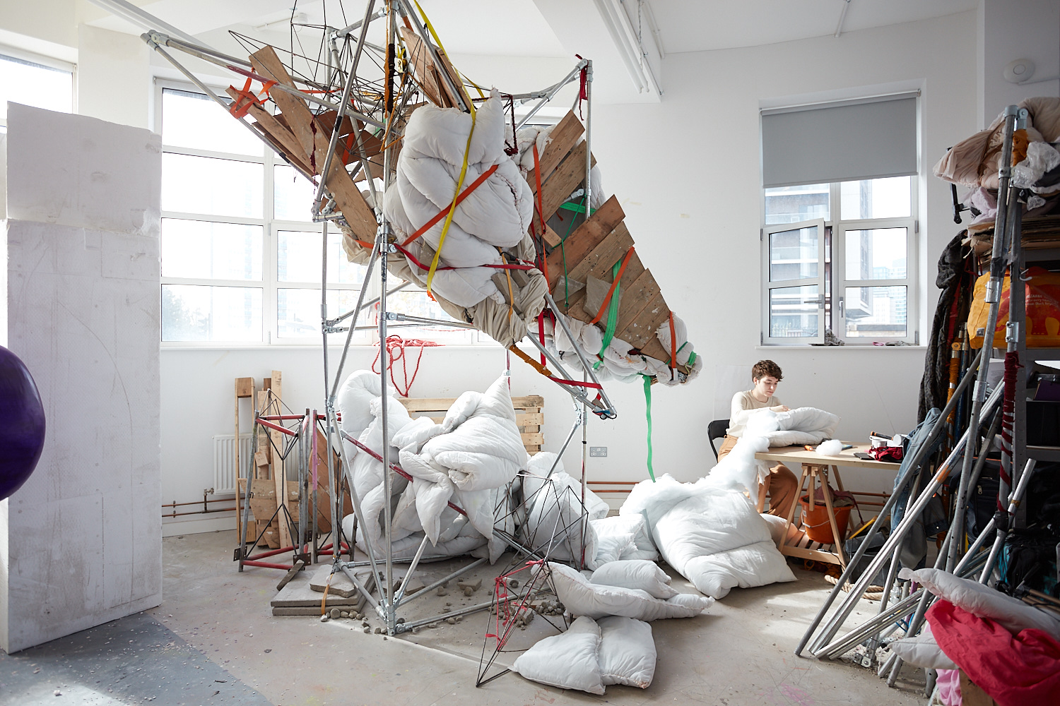 Acme Studios - Warton Residency - 029